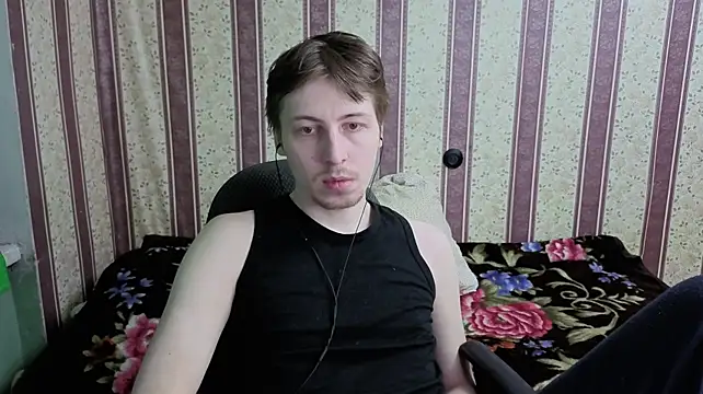Вебкам-шоу Darien_Brown