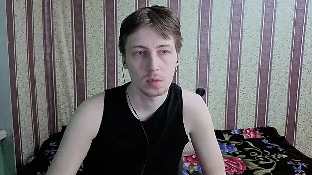 Darien_Brown Adlı Modelin Web Kamerası Şovu
