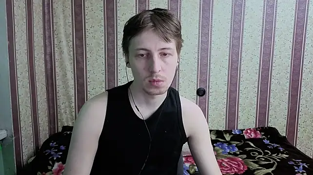 Darien_Brown 웹캠 쇼