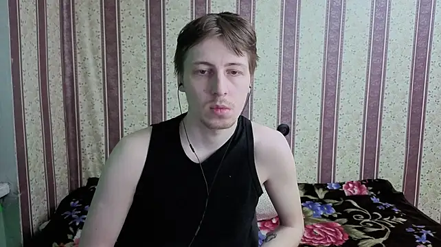 Darien_Brown Adlı Modelin Web Kamerası Şovu