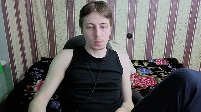 Show de Darien_Brown na webcam