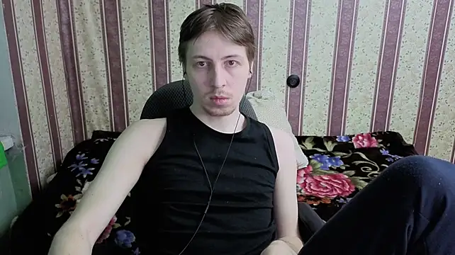 Darien_Brown Show in webcam