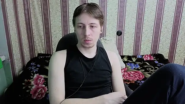 Darien_Brown Show Webcam