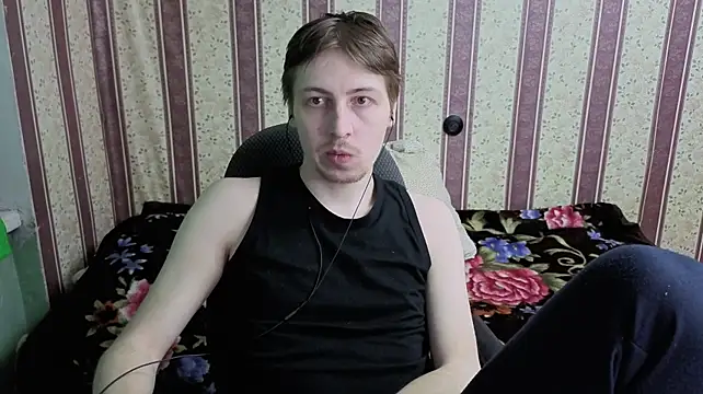 Webkamerová show Darien_Brown