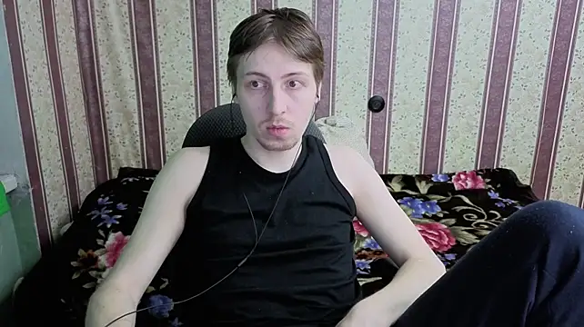 Darien_Brown Webcam-Show