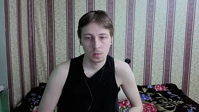 Darien_Brown Show in webcam