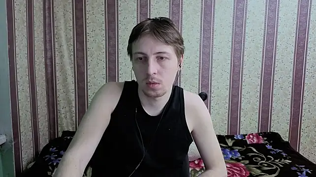 Darien_Brown – Kamerová šou