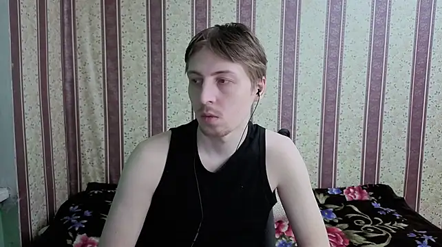 Darien_Brown Webcam-Show