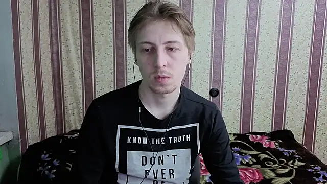 Darien_Brown Show Webcam