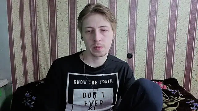Вебкам-шоу Darien_Brown