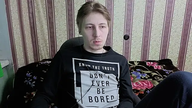 Darien_Brown: вебкам-шоу