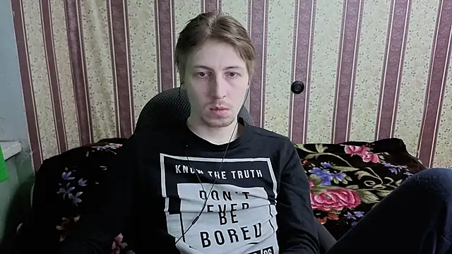 Darien_Brown: вебкам-шоу