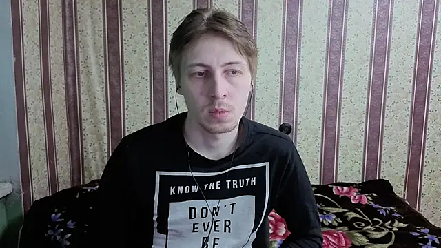 Darien_Brown webkamerás műsora