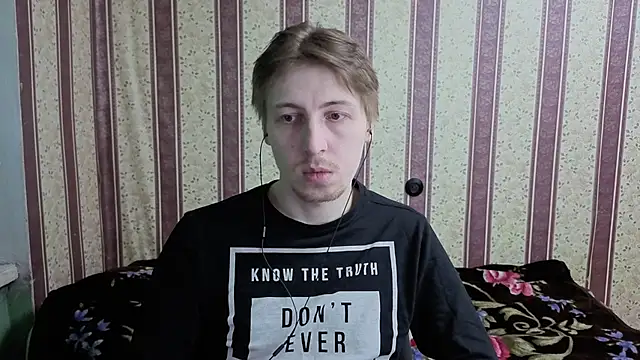 Darien_Brown 웹캠 쇼