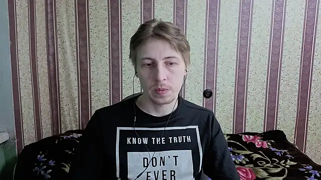 Darien_Brown: вебкам-шоу
