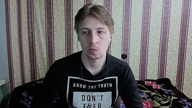 Darien_Brown Show Webcam