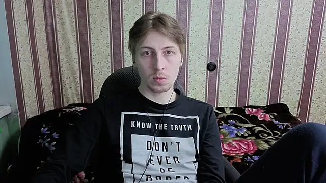Darien_Brown Show Webcam