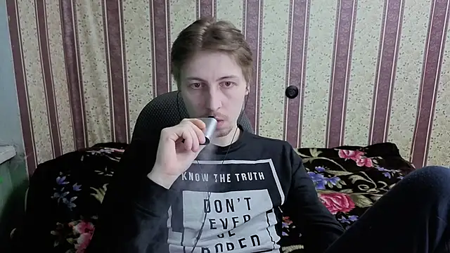 Darien_Brown: вебкам-шоу