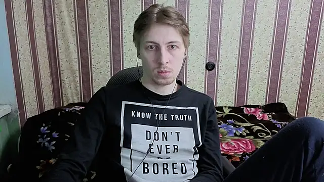 Darien_Brown: вебкам-шоу