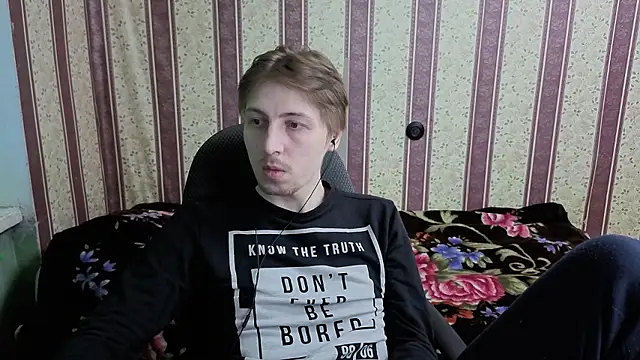 Darien_Brown's Webcam Show