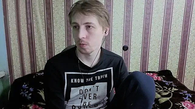 Darien_Brown: вебкам-шоу