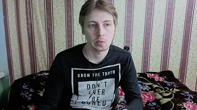 Darien_Brown: вебкам-шоу