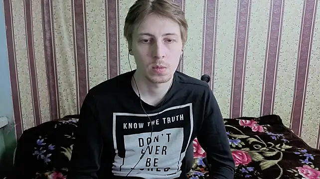 Darien_Brown Show Webcam