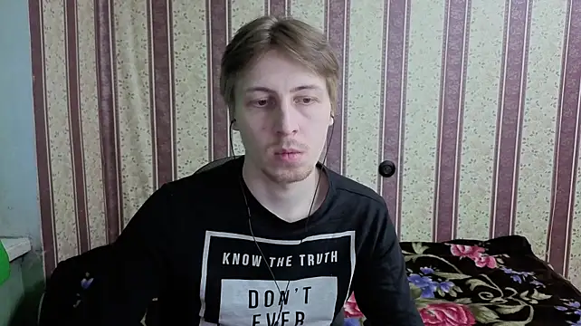 Darien_Brown: вебкам-шоу