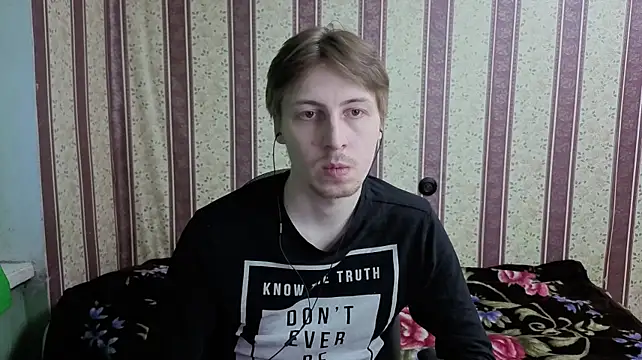 Darien_Brown ওয়েবক্যাম শো