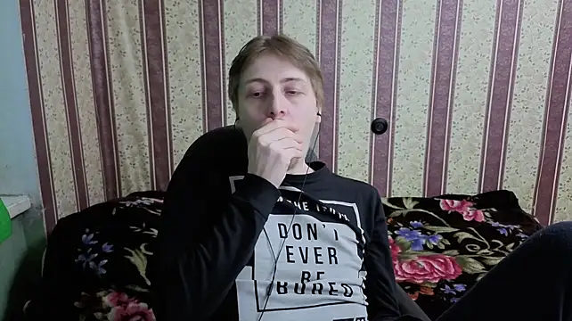 Darien_Brown: вебкам-шоу