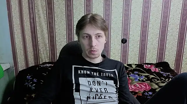 Darien_Brown's Webcam Show