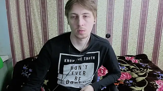 Darien_Brown webkamerás műsora