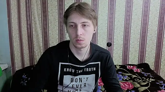Darien_Brown Webcam show