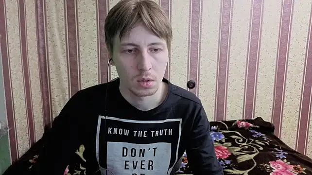 Darien_Brown: вебкам-шоу