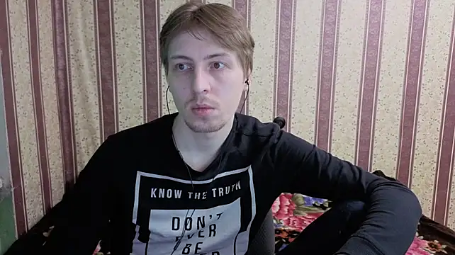 Darien_Brown: вебкам-шоу