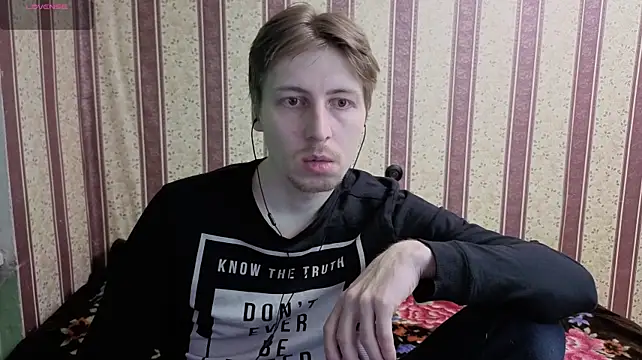 Darien_Brown: вебкам-шоу
