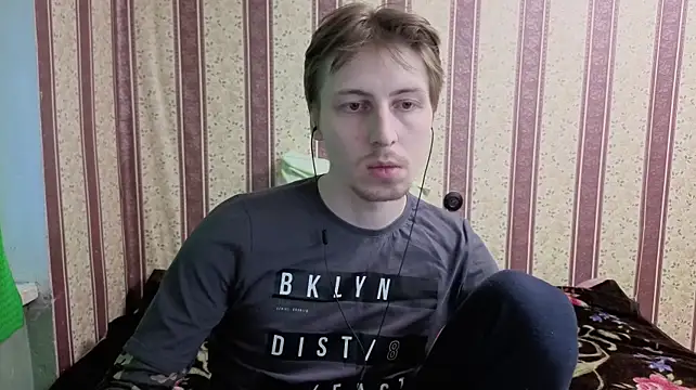 Darien_Brown: вебкам-шоу