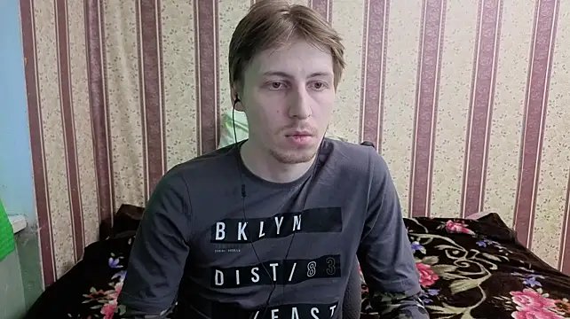 Darien_Brown Webcam-Show