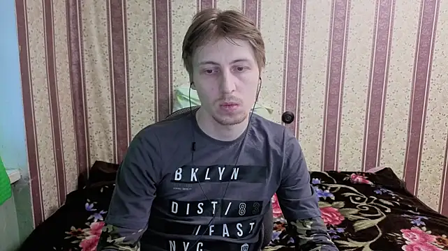 Darien_Brown Webcam show