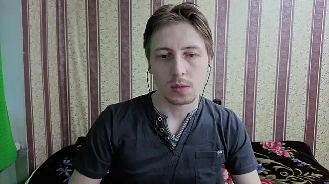 Webkamerová show Darien_Brown