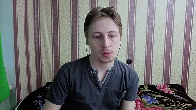 Darien_Brown's Webcam Show