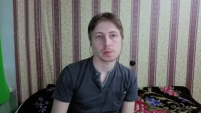 Вебкам-шоу Darien_Brown