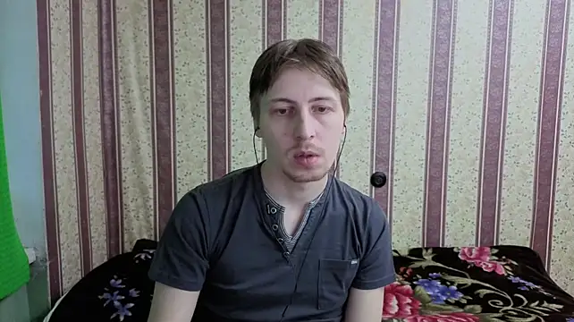 Darien_Brown Webcam-Show