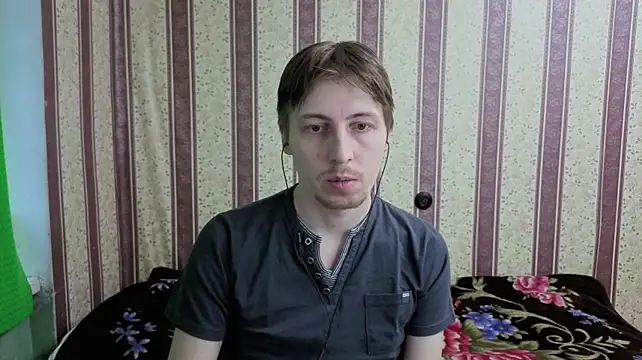 Darien_Brown Webcam Show