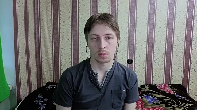 عرض كام Darien_Brown