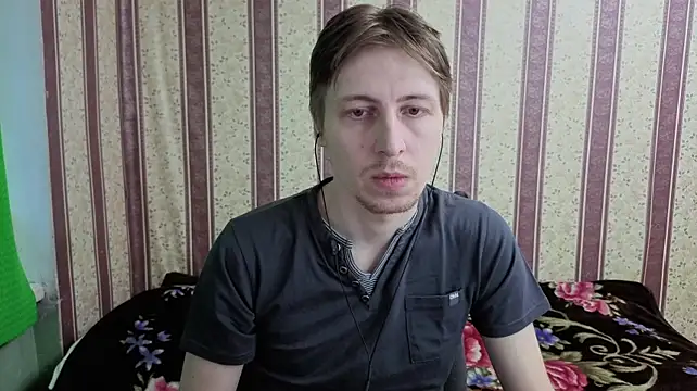 Darien_Brown: вебкам-шоу