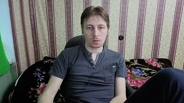 Darien_Brown webcam show