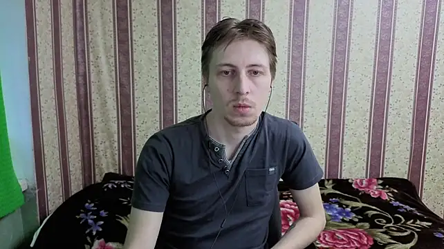 Darien_Brown webkamerás műsora