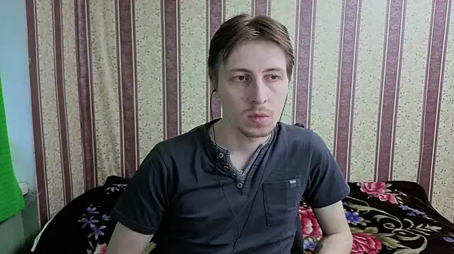 Darien_Brown webkamerás műsora