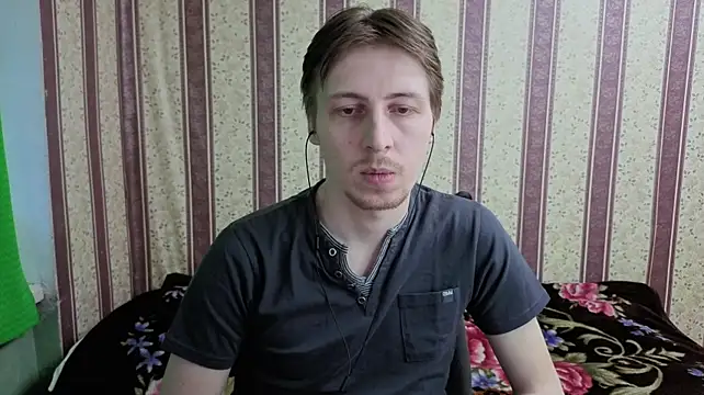 הופעת וובקאם של Darien_Brown